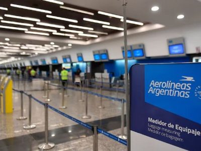 Vuelos interrumpidos: pilotos confirman un nuevo paro y detallan fechas y rutas afectadas