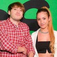 La sorpresiva noticia que Estefi Berardi destapó sobre Paulo Londra y su ex