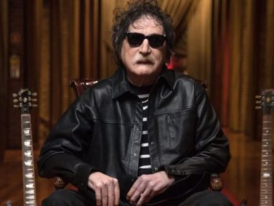 Charly García fue dado de alta tras la cirugía de riñón
