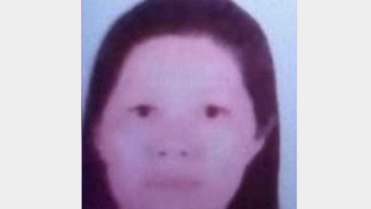 Xu Baoxian