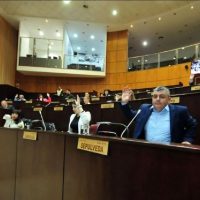 La legislatura de Neuquén aprobó por mayoría el programa de recupero para el cobro de viviendas del IPVU