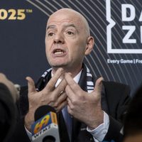 Sindicato de futbol francés critica el Mundial de Clubes por "masacre" en el bienestar de jugadores