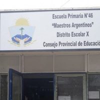Denuncian una pérdida de gas en una escuela primaria de Plottier