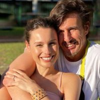 Exclusivo y lujoso: así es el triplex que Pampita y Moritán tuvieron que dejar porque les subió el alquiler