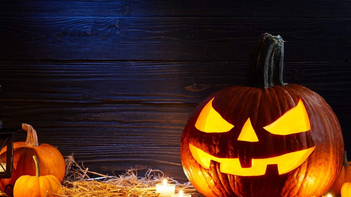 Halloween. Fuente: (Instagram).