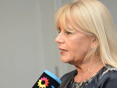 Crimen de Gutiérrez: la ministra de Justicia calificó de "miserable" el comunicado de la oposición