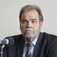 Eugenio Semino sobre el aumento a las jubilaciones: "Es de 30 pesos por día"
