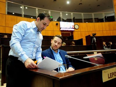 Comienza a regir desde el lunes el cálculo de presencialidad para la aplicación del incentivo docente