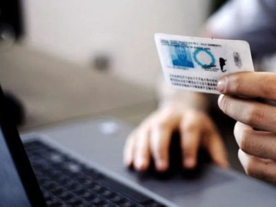 Trámites descuidados: El DNI regular costará ahora 3 mil pesos y el pasaporte saldrá 35 mil