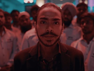 "Tigre Blanco": la desigualdad que llega desde la India hasta Netflix