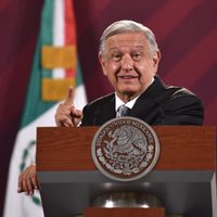 “La intolerancia está relacionada con la derecha”: AMLO responde a acusaciones de Xóchitl Gálvez