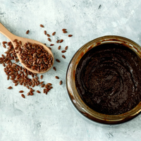 Con solo 2 ingredientes muy comunes en tu cocina: prepará esta mascarilla nutritiva y aclarante para la piel de tu rostro