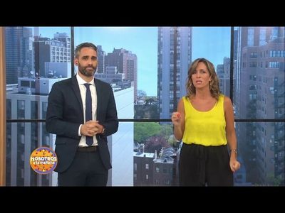 "Ya están contagiados": Sandra Borghi y Pollo Álvarez enfrentan la peor realidad. ¡Tiembla El Trece!