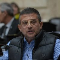 Denunciaron a un diputado por trata de persona y elevaron un pedido de desafuero