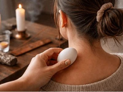 El ritual de limpieza con huevo que muchos hacen en marzo: qué día se recomienda y por qué