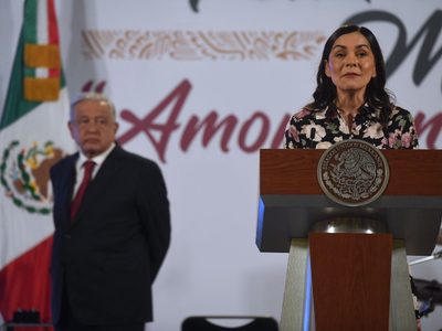 AMLO revira a CIDH: que desaparezca la OEA en lugar del "Quién es quien en las mentiras"