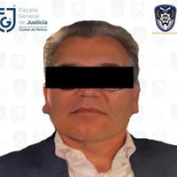 Fiscalía detiene a Julio Serna, exfuncionario de Mancera; lo investigan por enriquecimiento ilícito