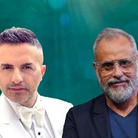 Ángel de Brito dio a conocer el mensaje que le envió Jorge Rial tras el robo en "LAM"