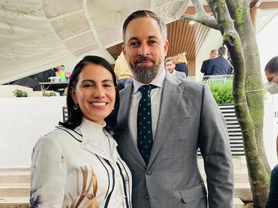 “Muy pronto tendremos Vox México”, dice diputada de Querétaro