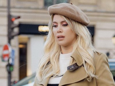 Qué dijo Wanda Nara sobre el hackeo a su perfil de Instagram