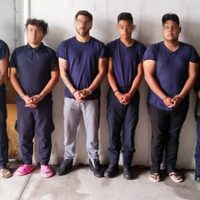 Fiscalía detiene a seis policías de Taxco que habrían asesinado a un periodista