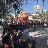 Campesinos piden a AMLO cancele la termoeléctrica en Huexca
