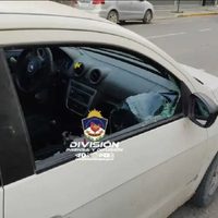 La Policía sorprendió infraganti a un sujeto en Neuquén y lo demoró por intento de robo