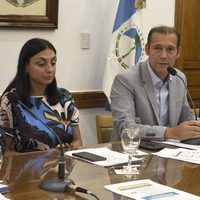 Provincia implementa medidas para proteger a mayores de 60 años