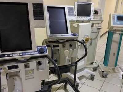 Ningún deceso entre los 58 contagios de personal médico en Chihuahua, corrige SS