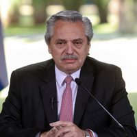 Fernández en Tucumán: “El próximo 9 de julio los argentinos van a estar inmunizados”