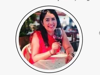 Doctora Bertha Burciaga murió víctima de “fuego cruzado”: SSP de Veracruz
