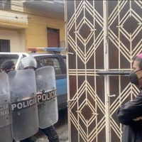 Preocupa que represión en Nicaragua sea modelo en la región