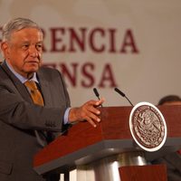 Crimen de estudiantes en Puebla, muestra de la 'descomposición social que existe en el país”: AMLO