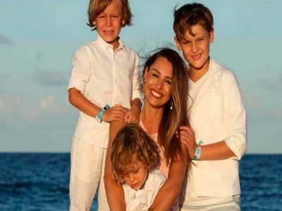 "Ellos no entienden": el dolor de los hijos de Pampita tras el último escándalo