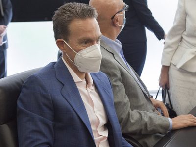 Revelan que gobierno de Manuel Velasco dispuso de mil mdp en efectivo a través de empresas fantasma