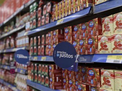 Inflación de enero muy por encima del último mes del 2022