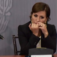 La ASF confirma desvíos de Robles en la Sedatu: mil 747 mdp en 2015 y 2016