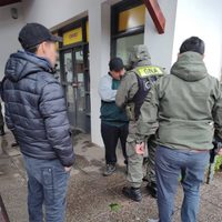 Interceptaron una encomienda con marihuana que viajaba de Formosa a Neuquén