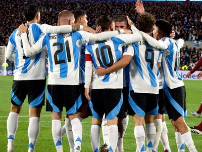 Aerolíneas Argentinas anunció vuelos para el Mundial