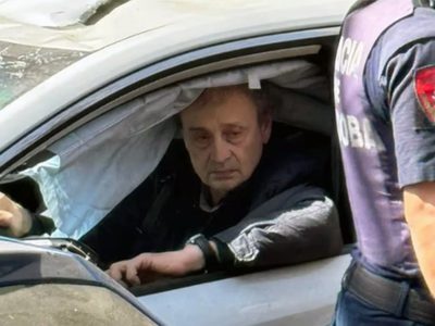 Córdoba: determinaron que el conductor que atropelló a 35 personas falsificó sus datos para obtener la licencia