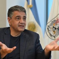 Jorge Macri denunció penalmente a los metrodelegados por el paro de subte