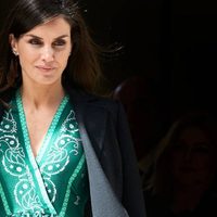Ni la Reina Letizia se animó a tanto: recién dio el sí y se casó en secreto