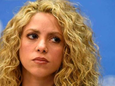El peor momento de Shakira: se desvanece el sueño de la colombiana