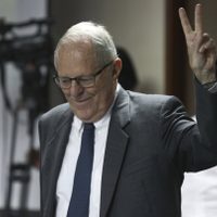 Fiscalía peruana pide 36 meses de prisión preventiva para Kuczynski