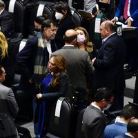 Diputados trivializan tragedias en el país durante discusión del Presupuesto de Egresos