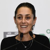 En segundo día de audiencia pública con Sheinbaum, demanda se duplica