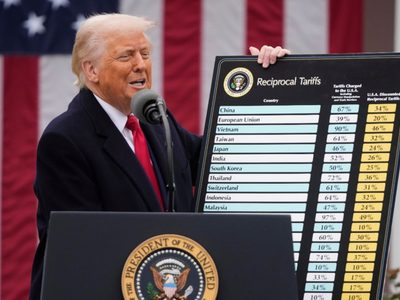 Trump: manual para perplejos