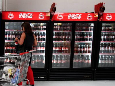 Coca-Cola Femsa aumentará el precio de sus productos a partir del lunes