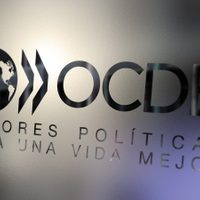 La OCDE confirmó que este año Argentina sufrirá una fuerte recesión
