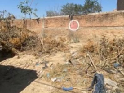 Aumenta a 13 el número de víctimas halladas en fosa clandestina en Tonalá, Jalisco